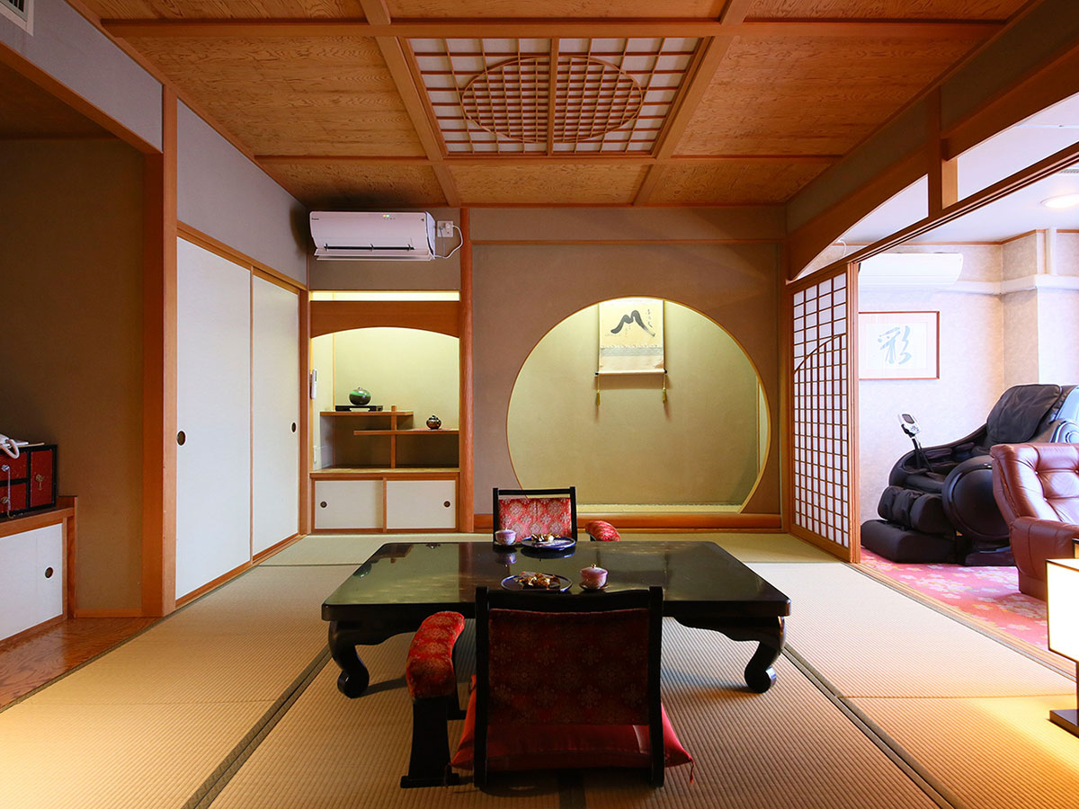 鹽原溫泉鄉（塩原温泉郷） 實景照片 6