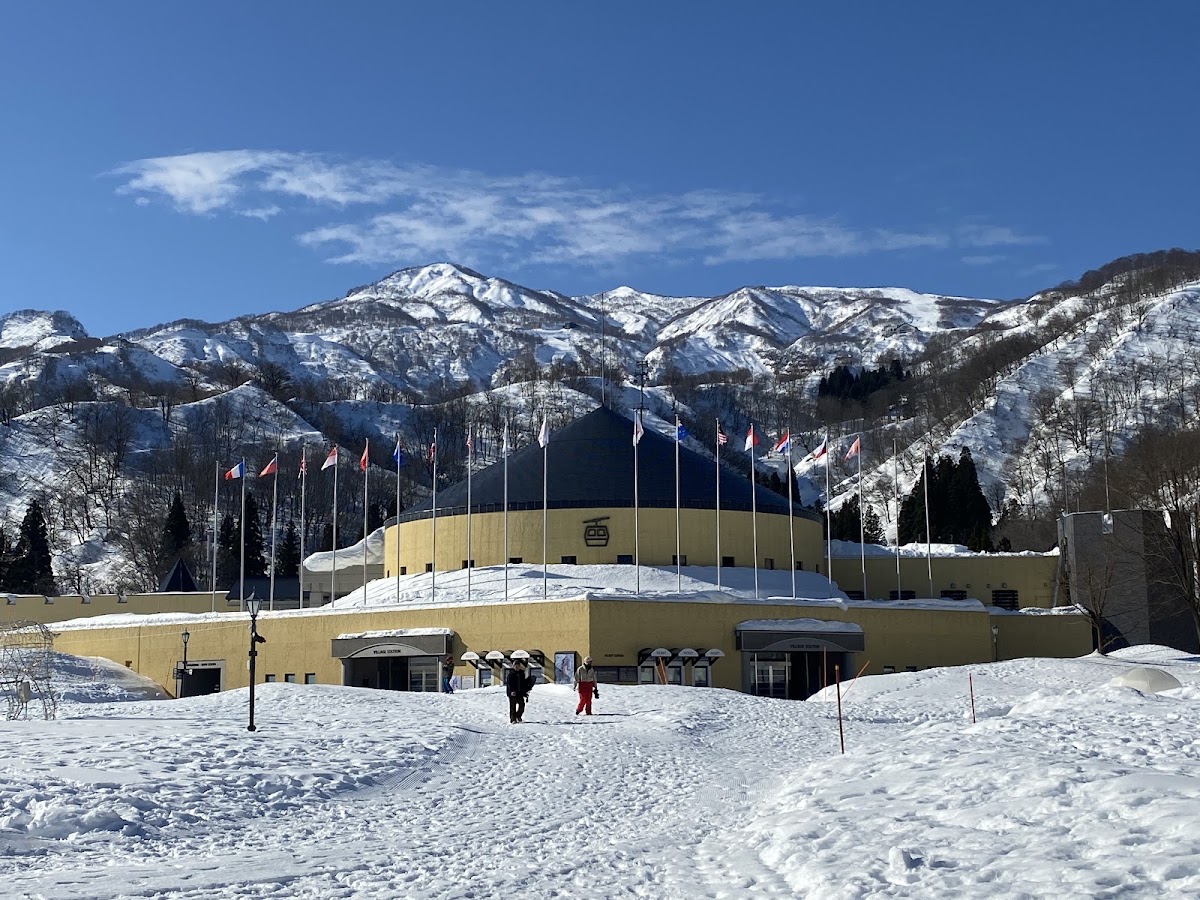 樂天新井度假村（ロッテアライリゾート） 實景照片 6