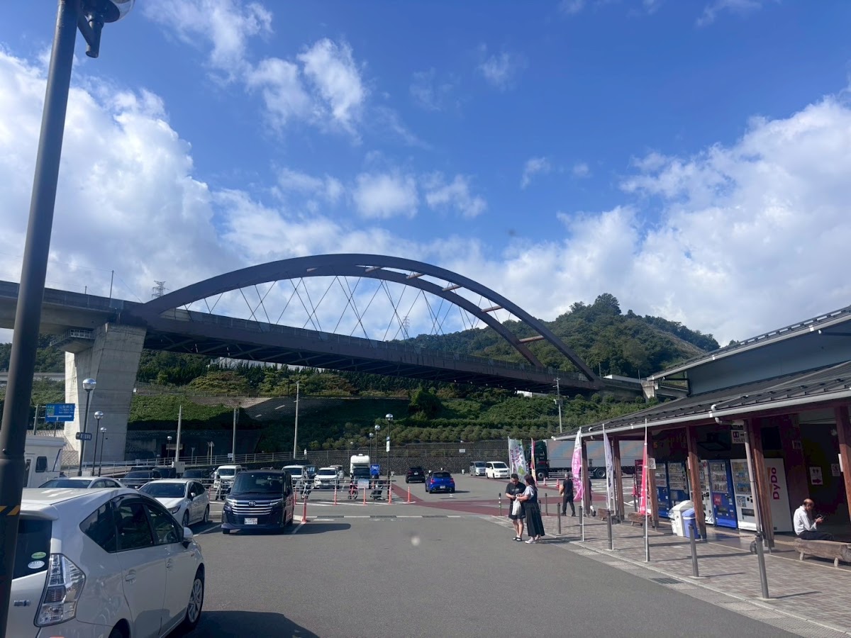 道之驛 都留（道の駅 つる） 實景照片 6