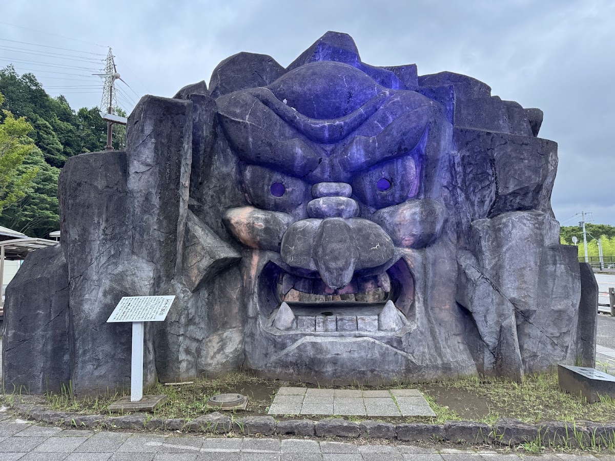 道之驛 高千穗(道の駅 高千穂) 實景照片 2