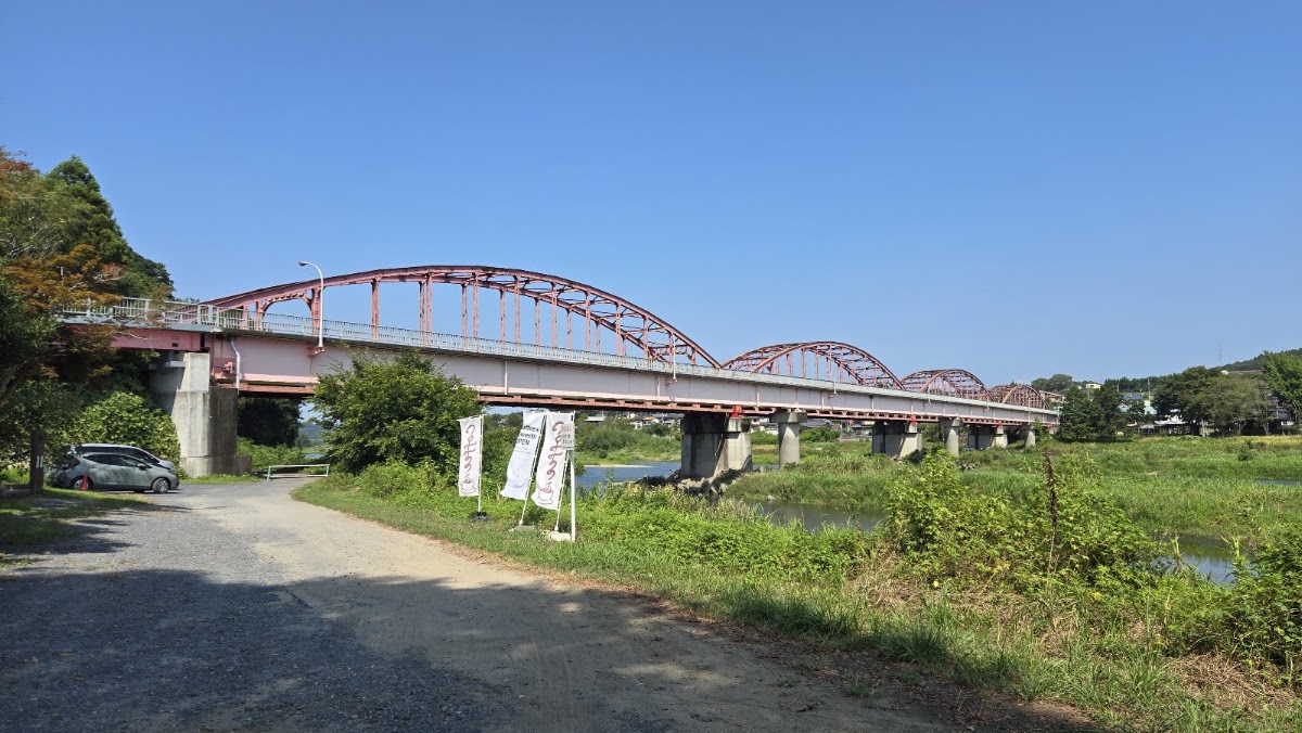 道之驛 桂（道の駅 かつら） 實景照片 9