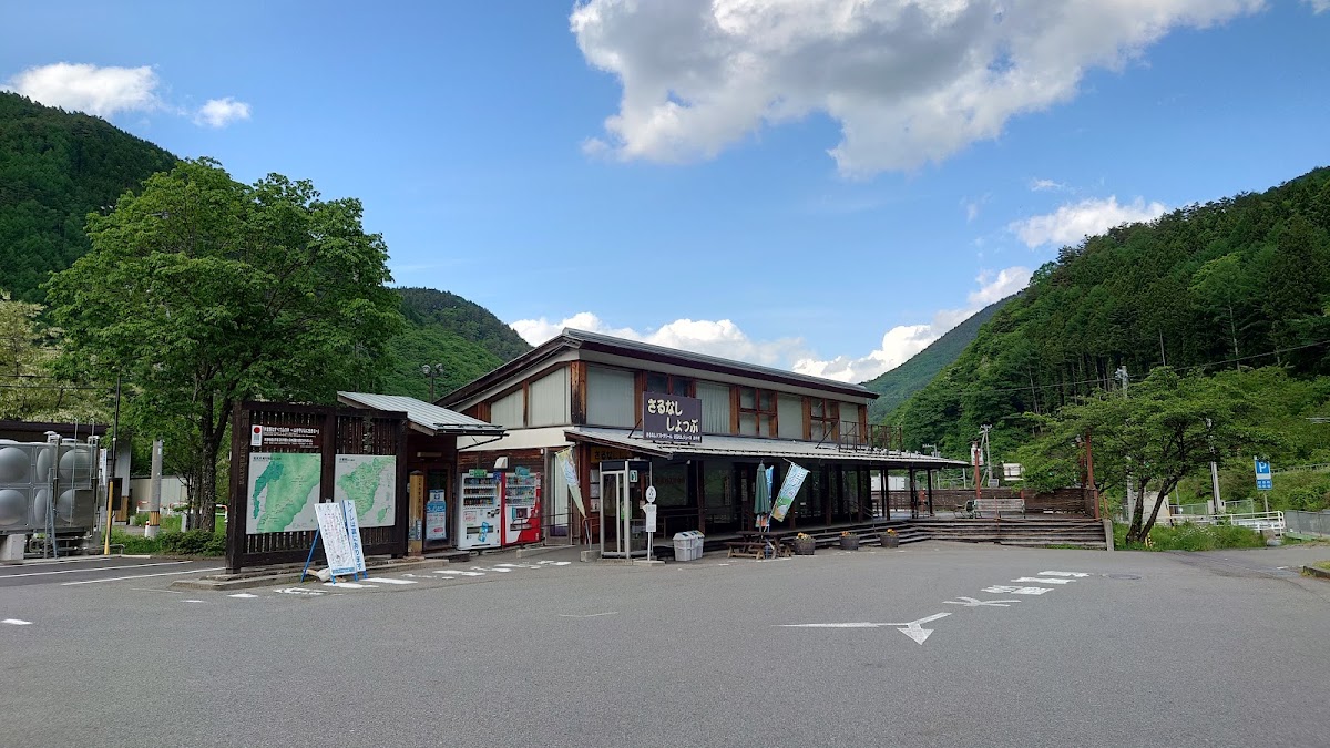 道之驛 木曾奈良川（道の駅 木曽ならかわ） 實景照片 8
