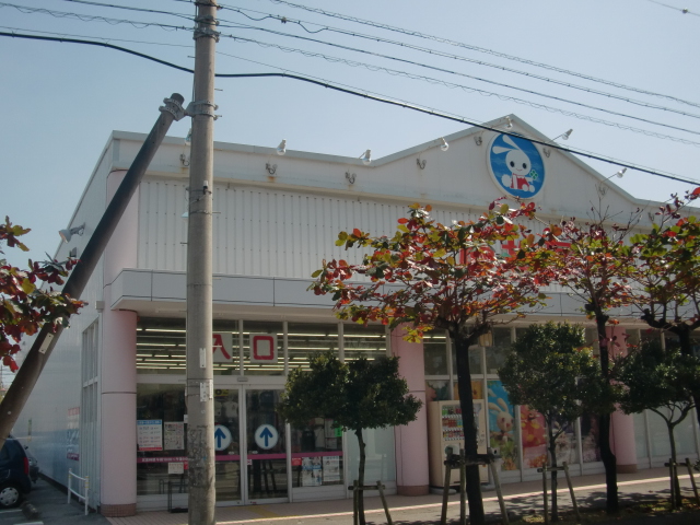 西松屋 北谷美濱店(西松屋 北谷美浜店) 實景照片 7