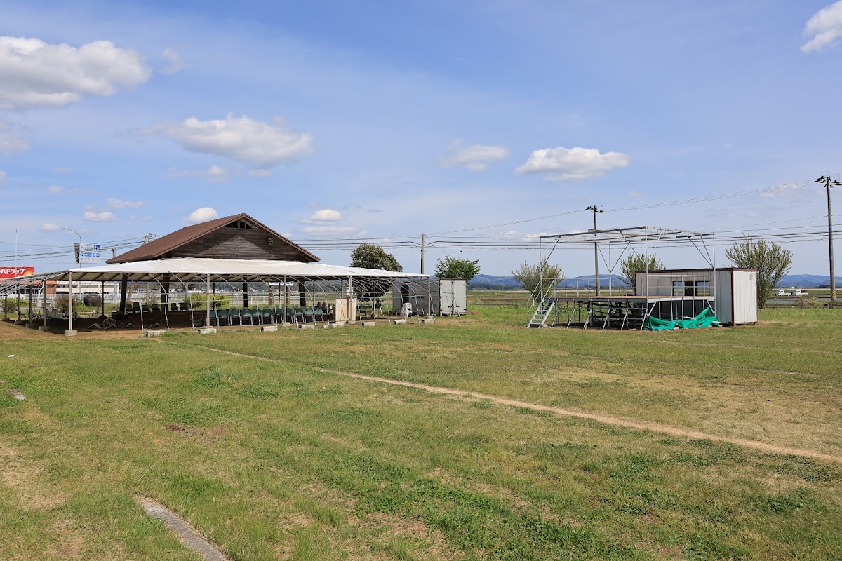 道之驛 米山（道の駅 米山） 實景照片 9