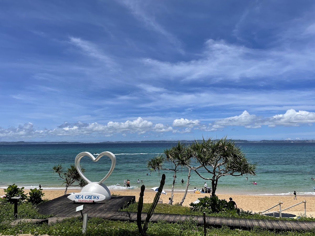 TUMAI海濱(トゥマイ浜) 實景照片 7