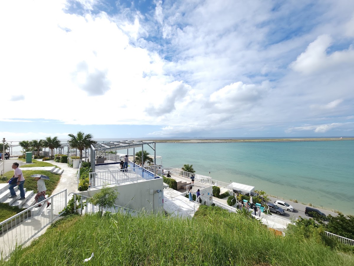 瀨長島Umikaji Terrace（瀬長島ウミカジテラス） 實景照片 4