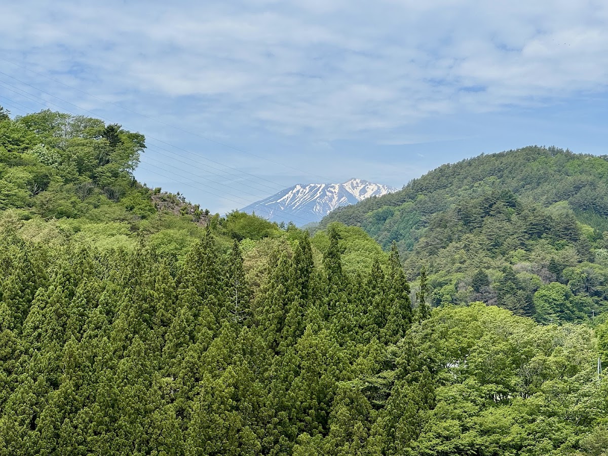 道之驛 木曾福島(道の駅 木曽福島) 實景照片 7