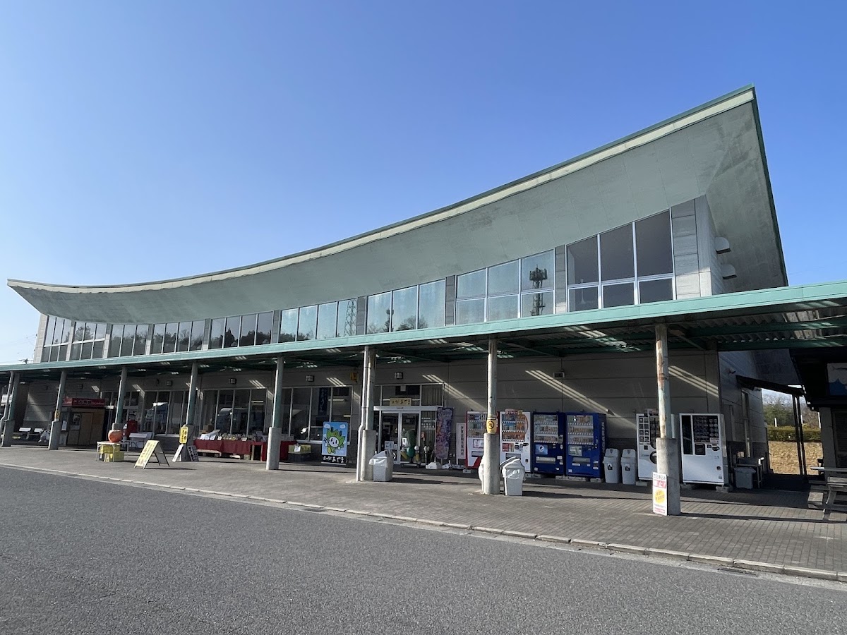 道之驛 阿山（道の駅 あやま） 實景照片 3