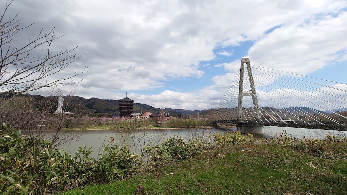 道之驛 星光廣場蘆別（道の駅 スタープラザ 芦別） 實景照片 9