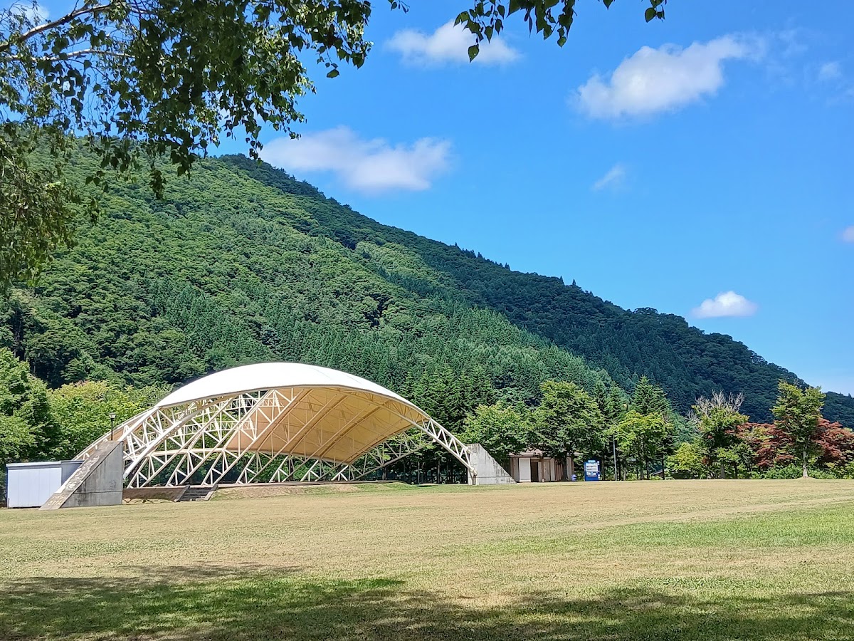 道之驛 虹之湖(道の駅 虹の湖) 實景照片 6