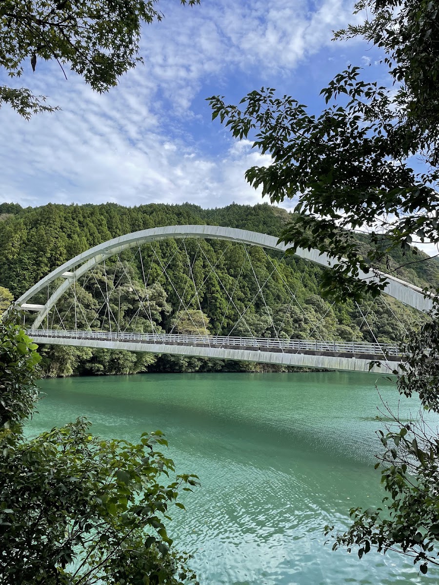 道之驛 紅葉川溫泉（道の駅 もみじ川温泉） 實景照片 10