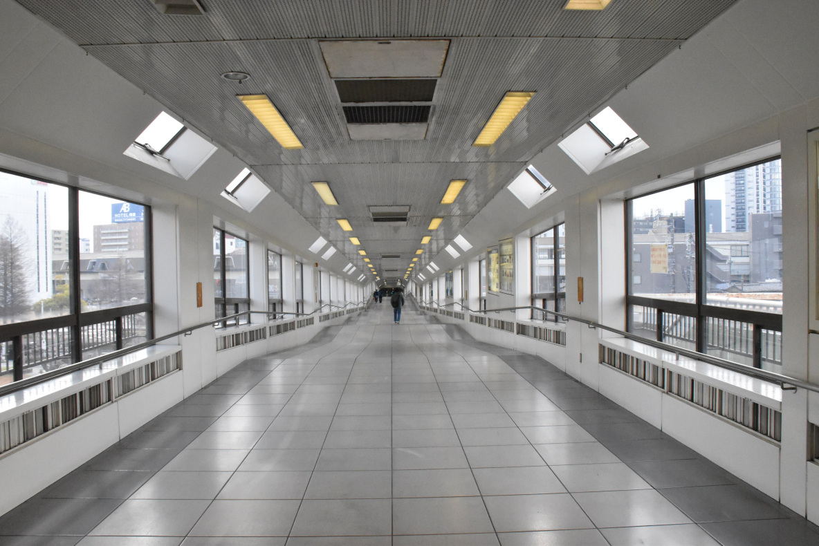 JR三河安城站 新幹線（JR三河安城駅） 實景照片 7