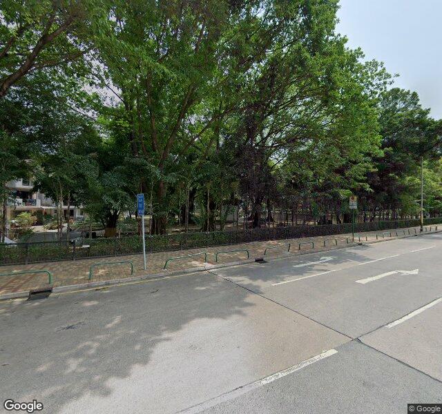 上水中心 Sheung Shui Centre 停車場