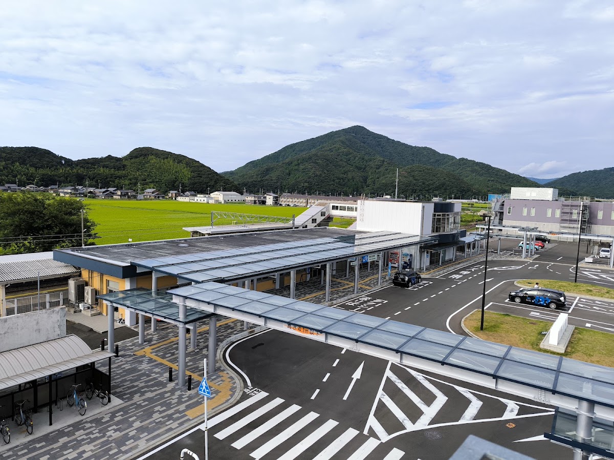 道之驛 海濱高濱（道の駅 シーサイド高浜） 實景照片 8
