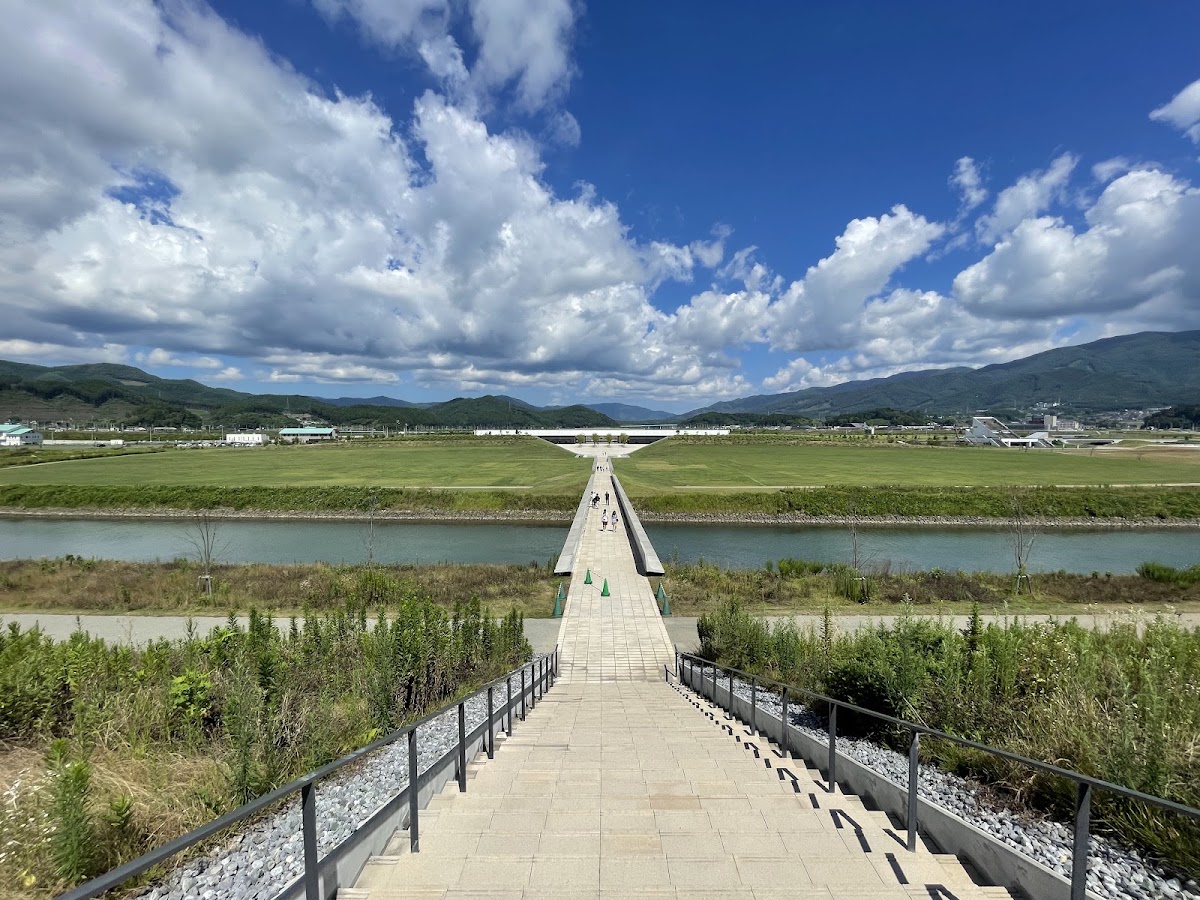 道之驛 高田松原（道の駅 高田松原） 實景照片 6
