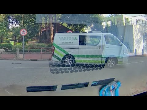 車CAM直擊 - 臨門一腳🫣考牌生睇嚟要下次再努力