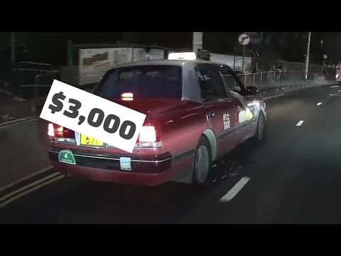 車CAM直擊 - 庫房多謝您！善長人翁 YE671