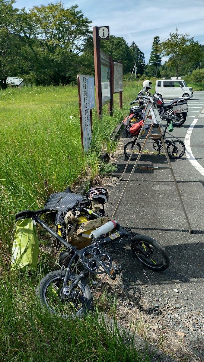 道之驛 一服處橫川(道の駅 いっぷく処横川) 實景照片 5