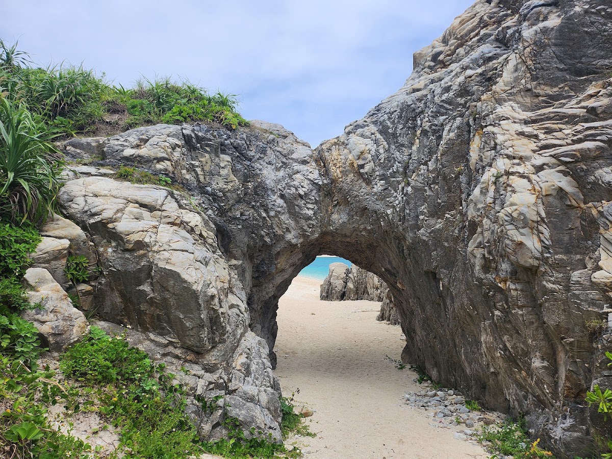 慶良間諸島國家公園（慶良間諸島国立公園） 實景照片 7