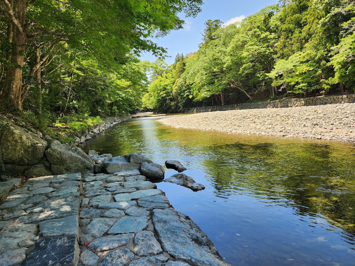 伊勢志摩國家公園（伊勢志摩国立公園） 實景照片 6
