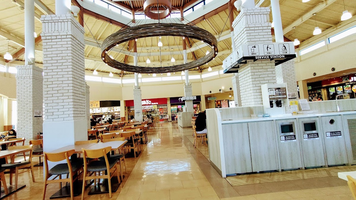 佐野 Premium Outlets(佐野プレミアム・アウトレット) 實景照片 4