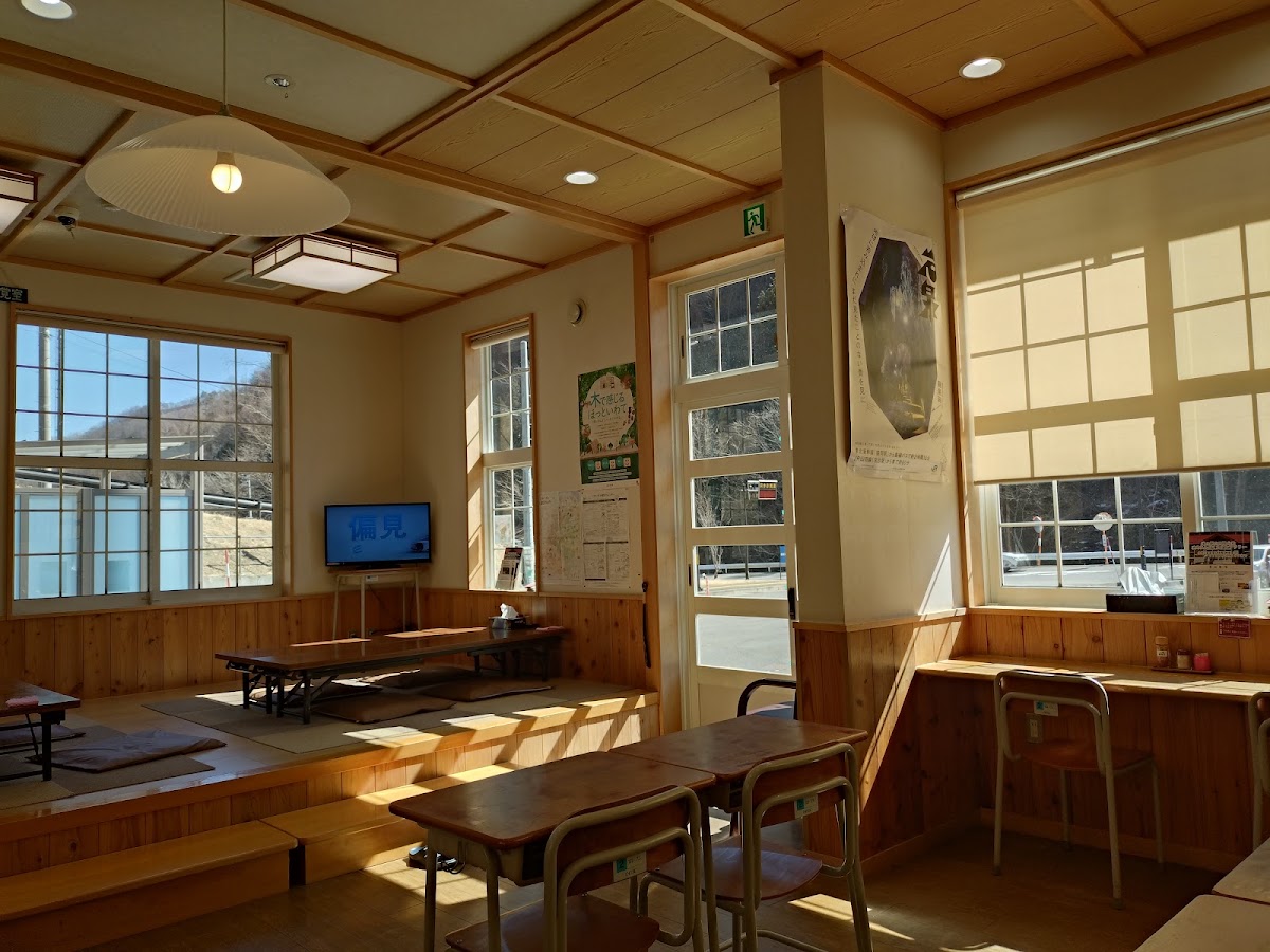 道之驛 三田貝分校（道の駅 三田貝分校） 實景照片 3