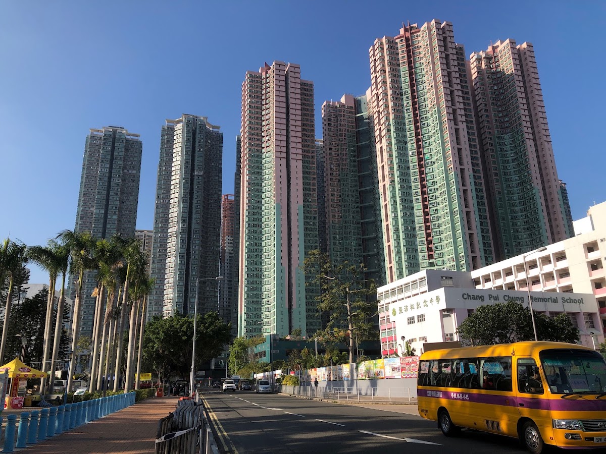 疊翠軒停車場 實景照片 2