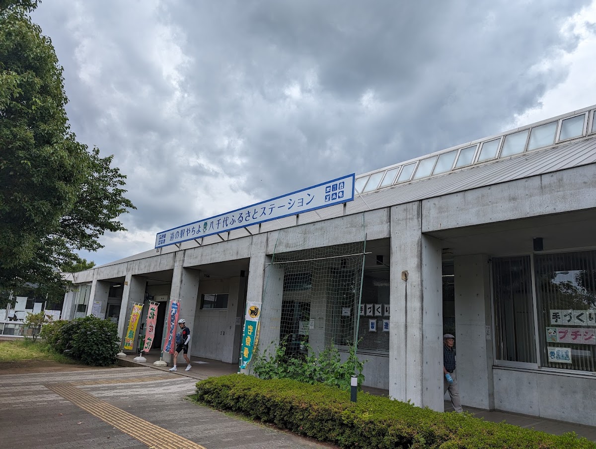 道之驛 八千代(道の駅 やちよ) 實景照片 2