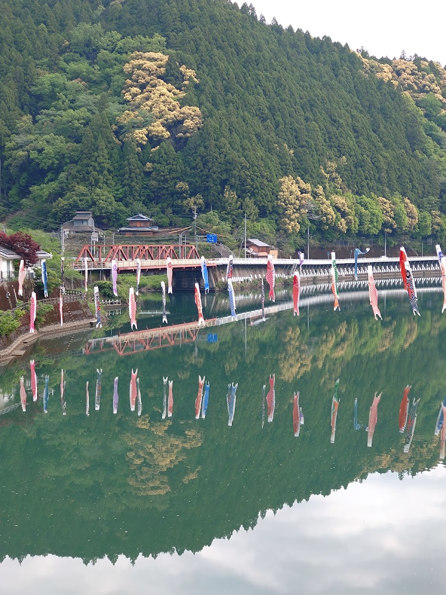 道之驛 紅葉川溫泉（道の駅 もみじ川温泉） 實景照片 6