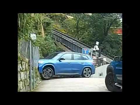 車CAM直擊 - 人有失手馬有失蹄🫣 好彩有一班好心人