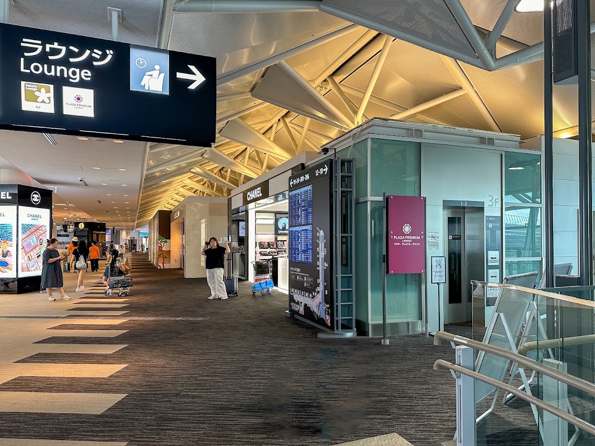 名鐵中部國際機場站（中部国際空港駅） 實景照片 10