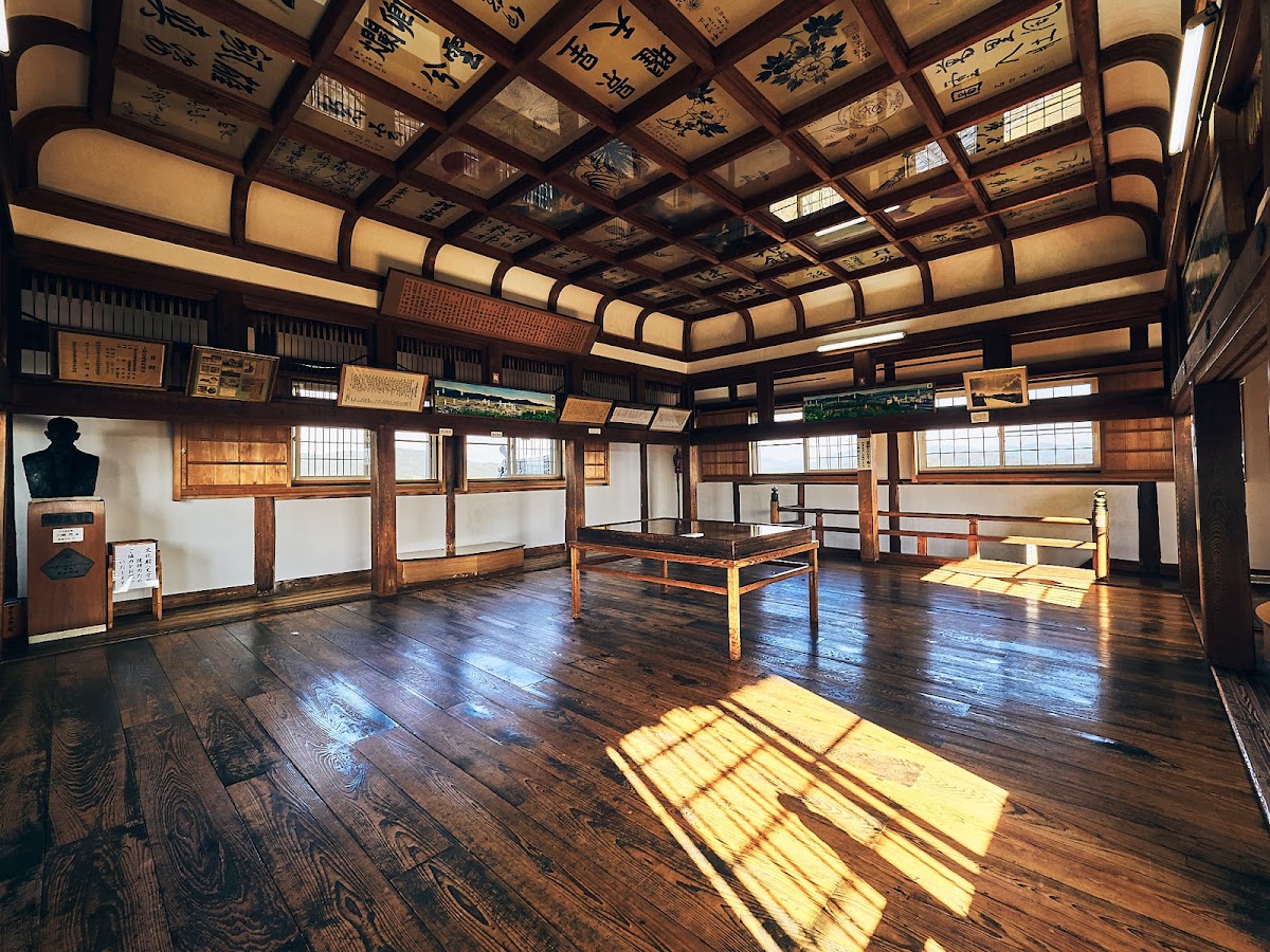 伊賀上野城 實景照片 10