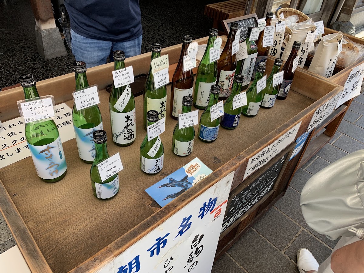 輪島早市(輪島朝市) 實景照片 9