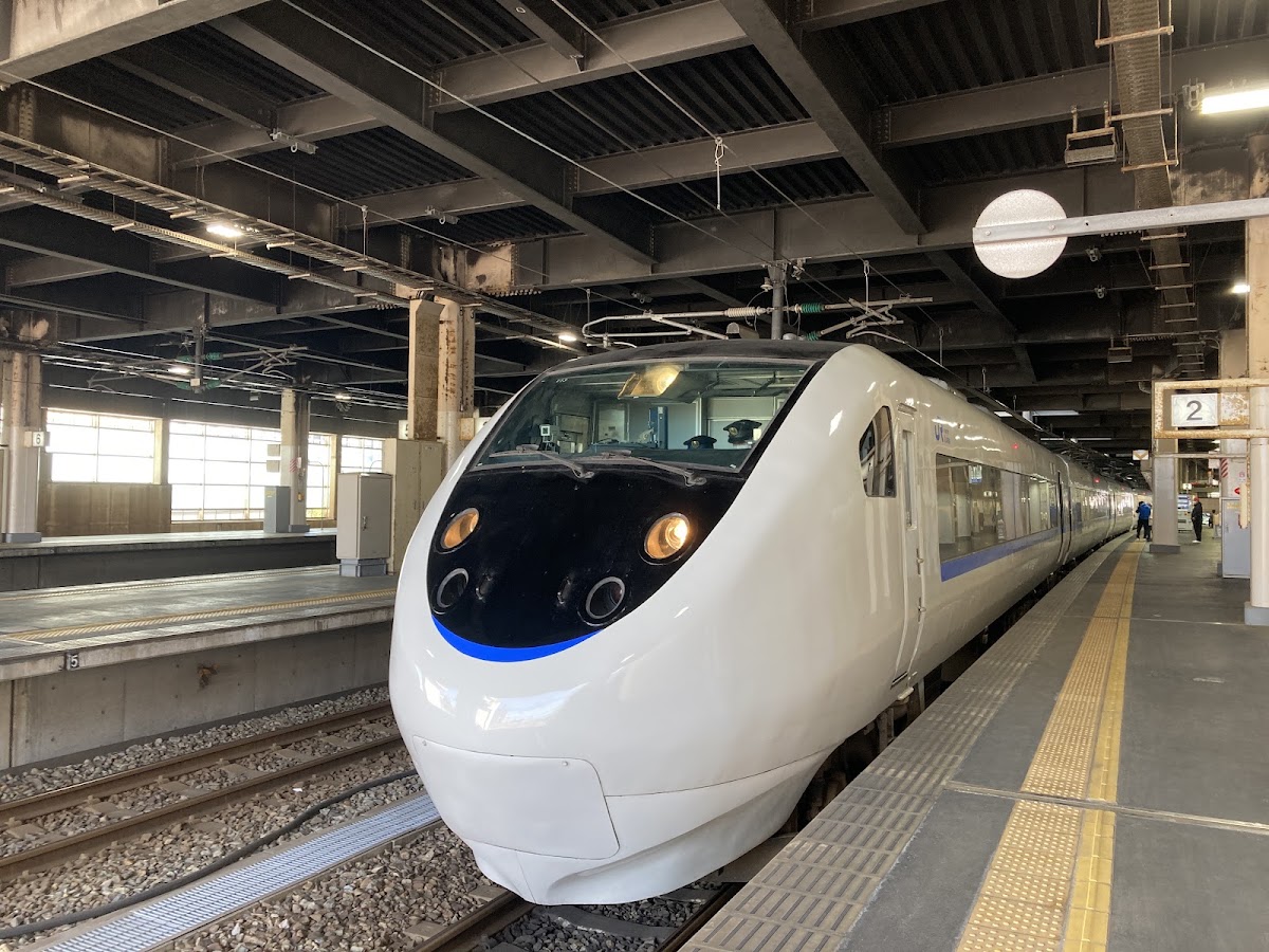 JR金澤站 新幹線(JR金沢駅) 實景照片 9