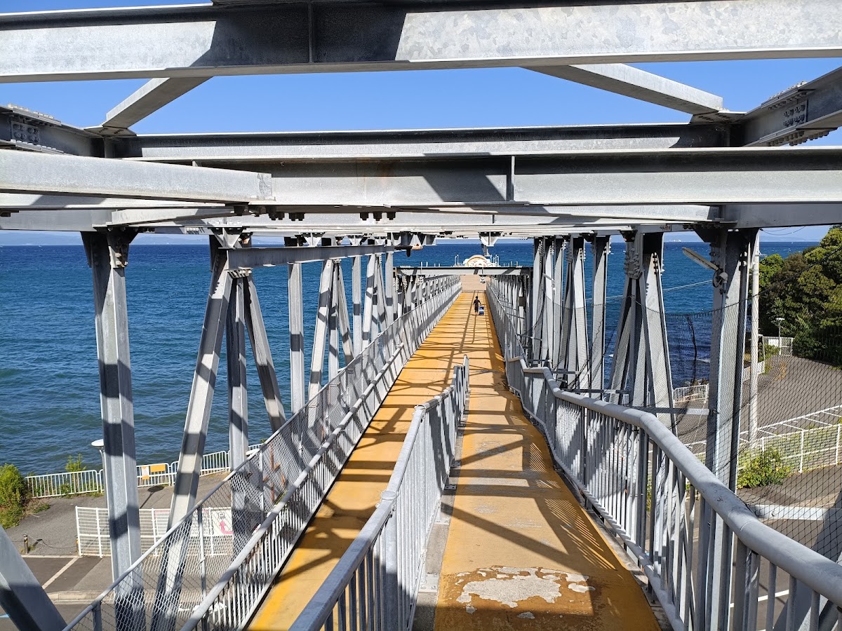 道之驛 Totto Park 小島（道の駅 とっとパーク小島） 實景照片 8