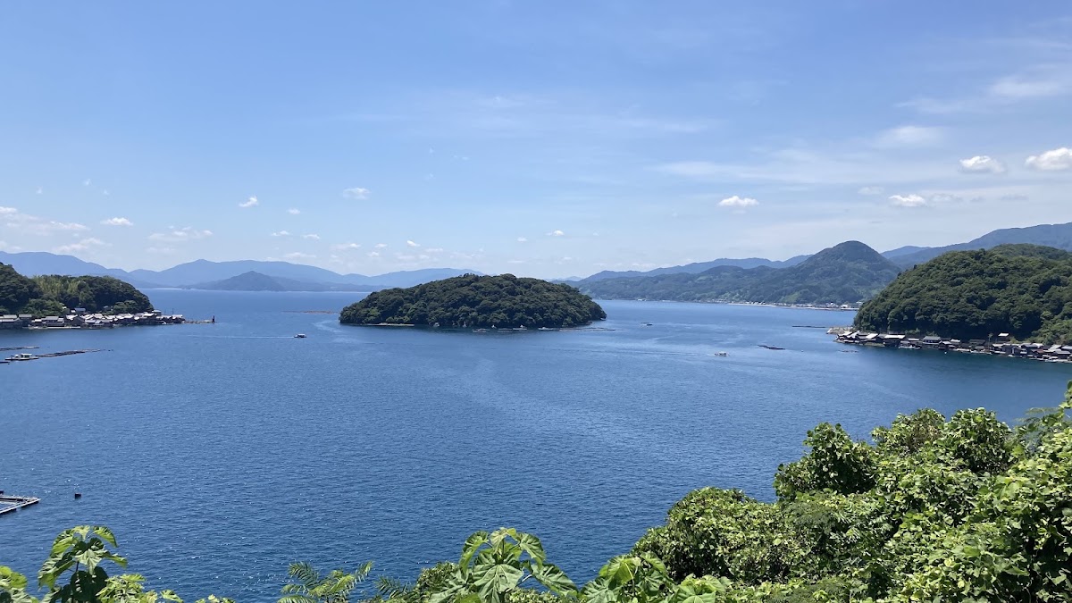 道之驛 海の京都 宮津(道の駅 海の京都 宮津) 實景照片 3