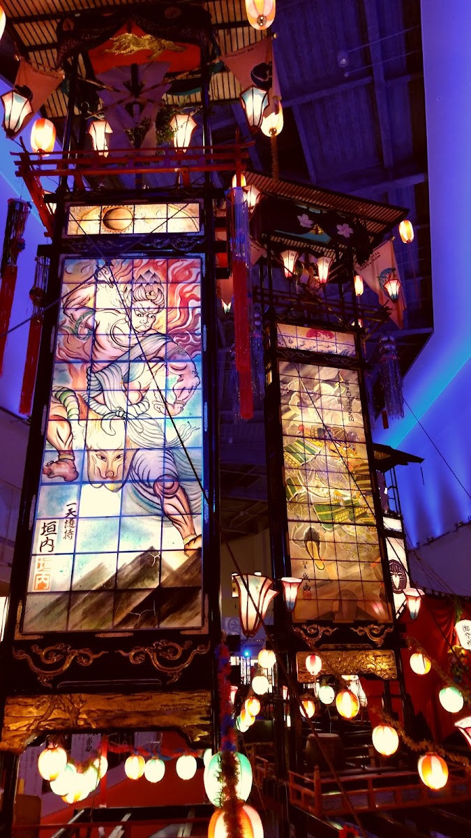 輪島切子會館（輪島キリコ会館） 實景照片 4