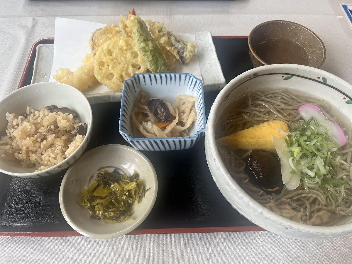 道之驛 耶馬托皮亞（道の駅 耶馬トピア） 實景照片 10
