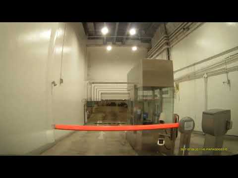 薄扶林數碼港3號停車場 (入) Cyberport Carpark 3 in Pok Fu Lam (In)