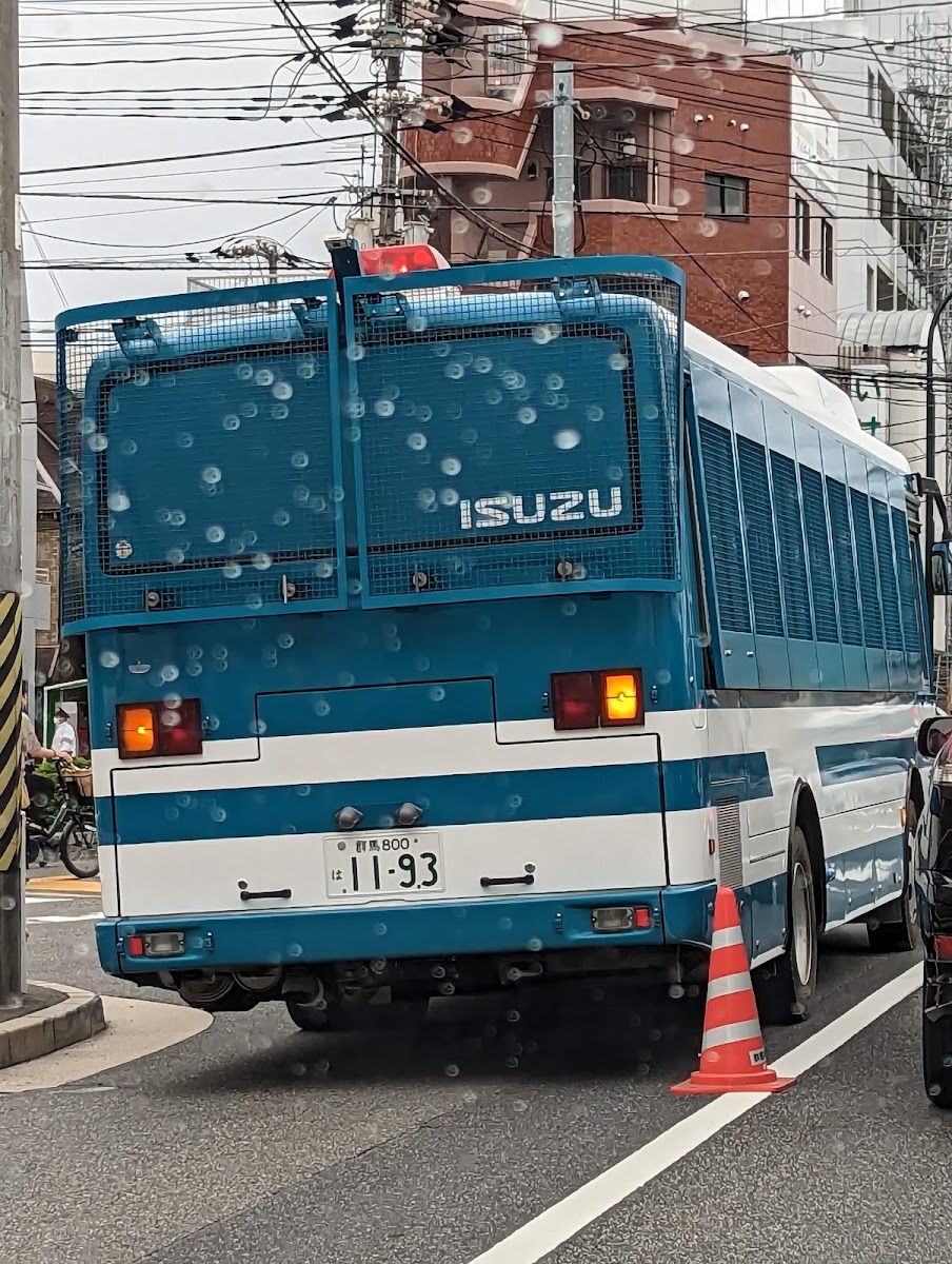 廣島西飛行場 HIW(広島西飛行場) 實景照片 3