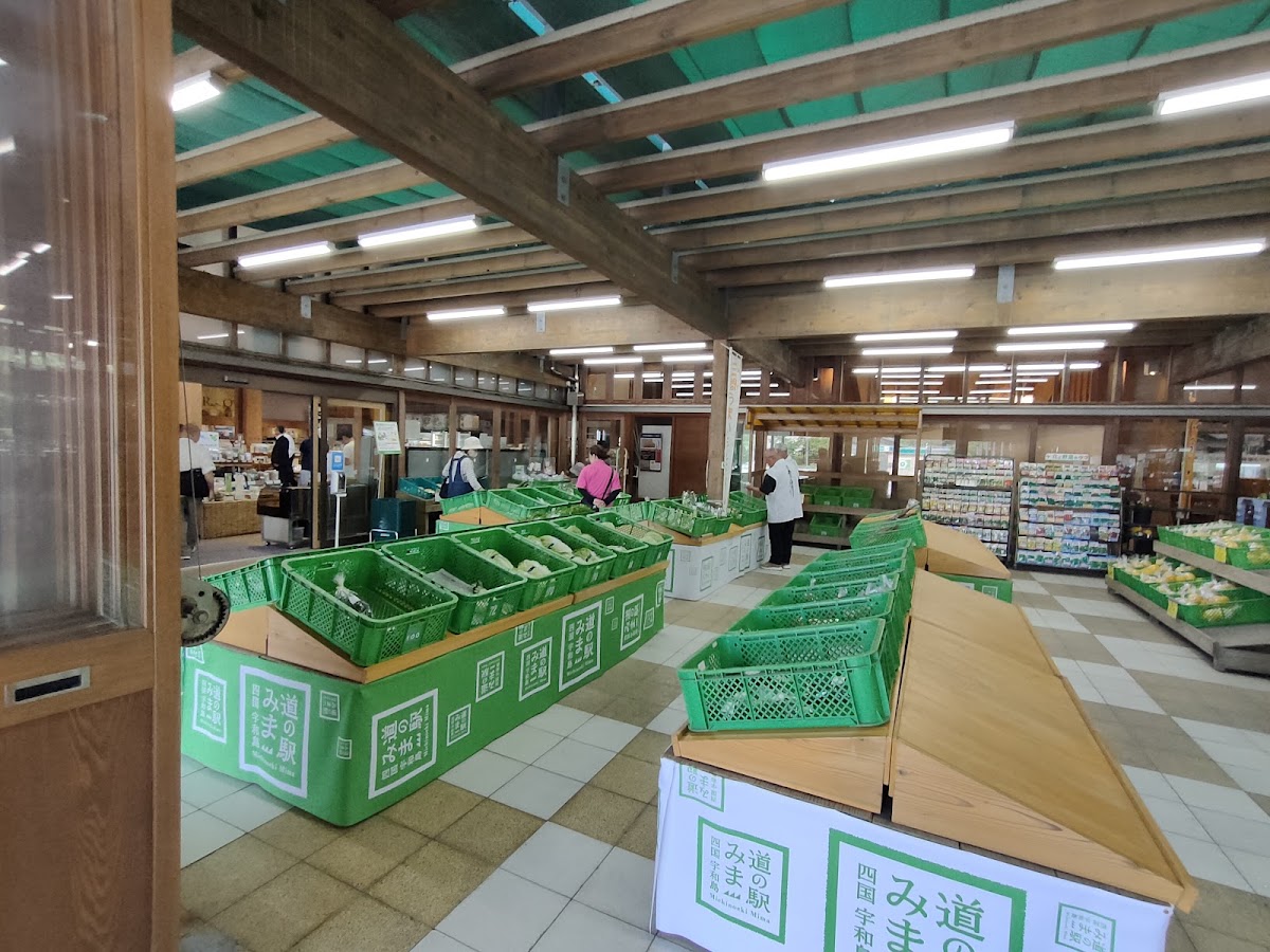 道之驛 三間(道の駅 みま) 實景照片 10