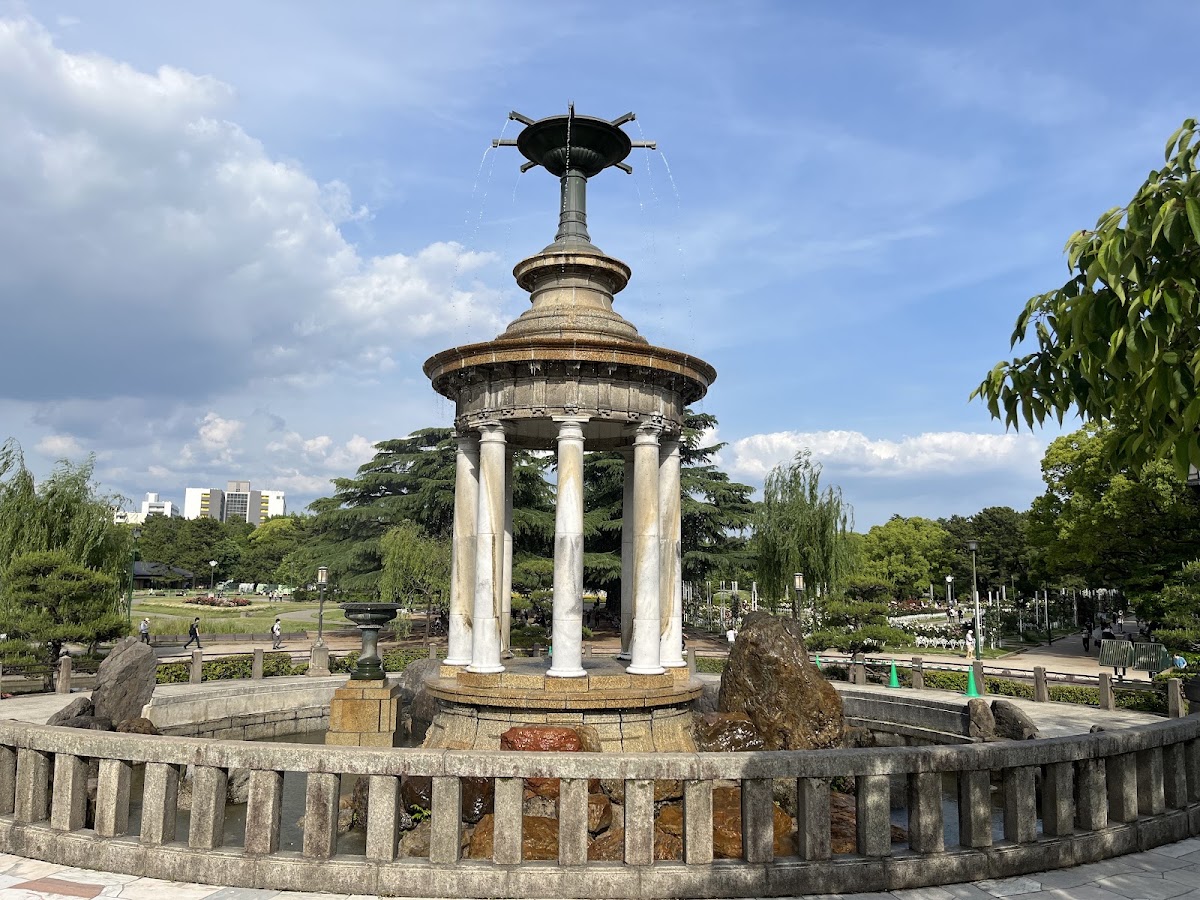 鶴舞公園 實景照片 6