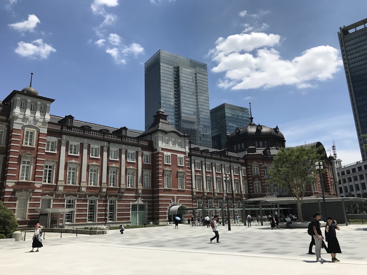 JR東京站 新幹線(JR東京駅) 實景照片 10