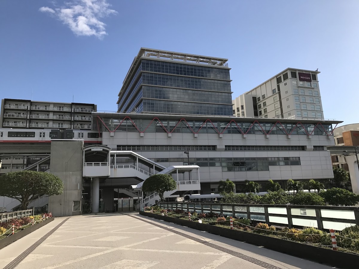 壺川站(壺川駅)