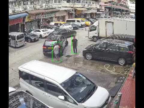 直擊 - 又係享和街🫢啲錶位佢哋買左架？洗完車係咪準備洗太平地啦？