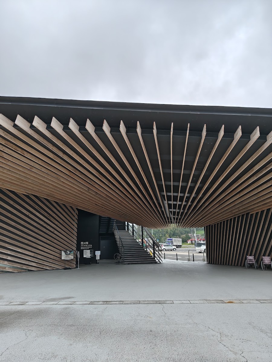 道之驛 三三南三陸(道の駅 さんさん南三陸) 實景照片 5