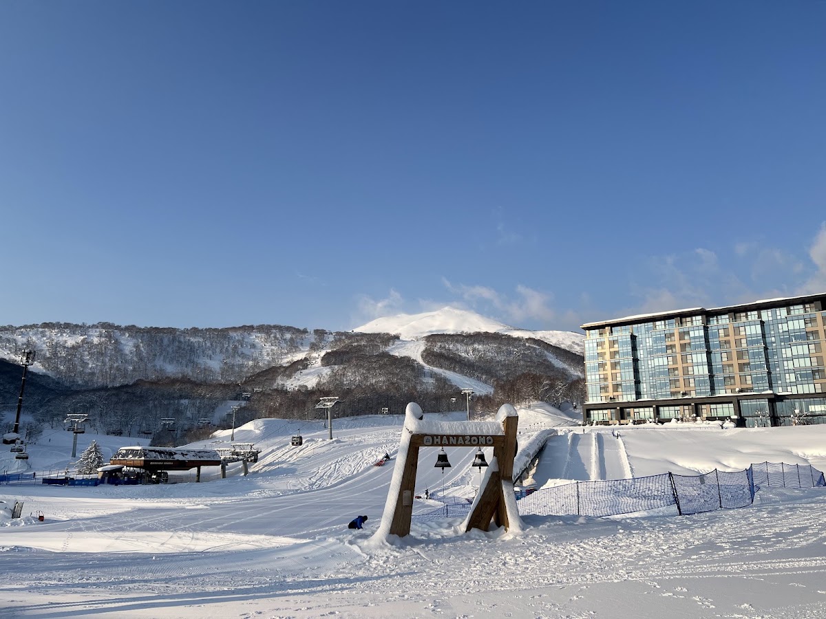 新雪谷HANAZONO度假村（HANAZONOリゾート） 實景照片 4