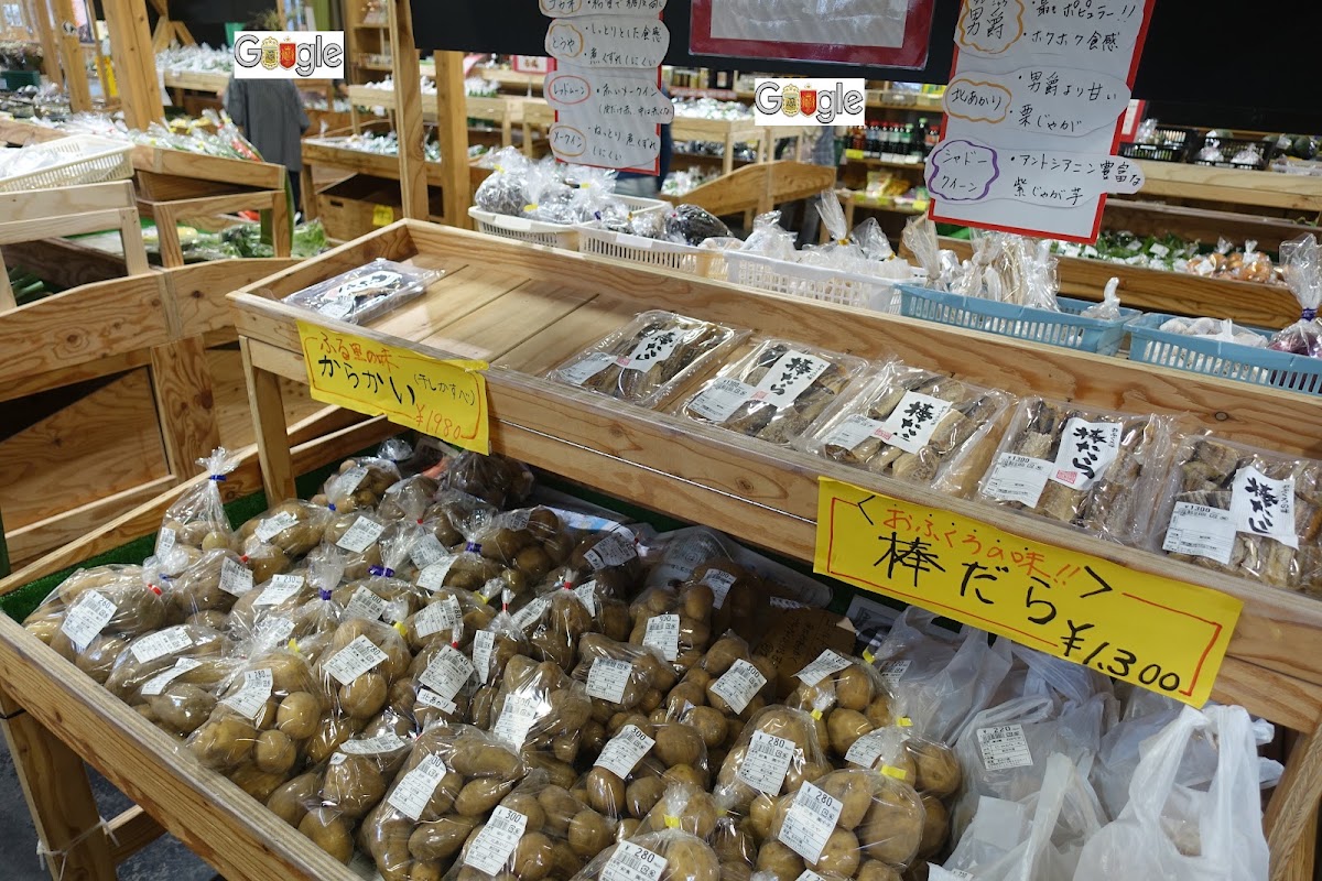道之驛 新庄生態花園原蠶之杜(道の駅 新庄エコロジーガーデン原蚕の杜) 實景照片 1