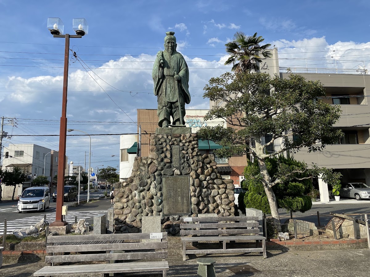 JR厚狹站 新幹線（JR厚狭駅） 實景照片 6