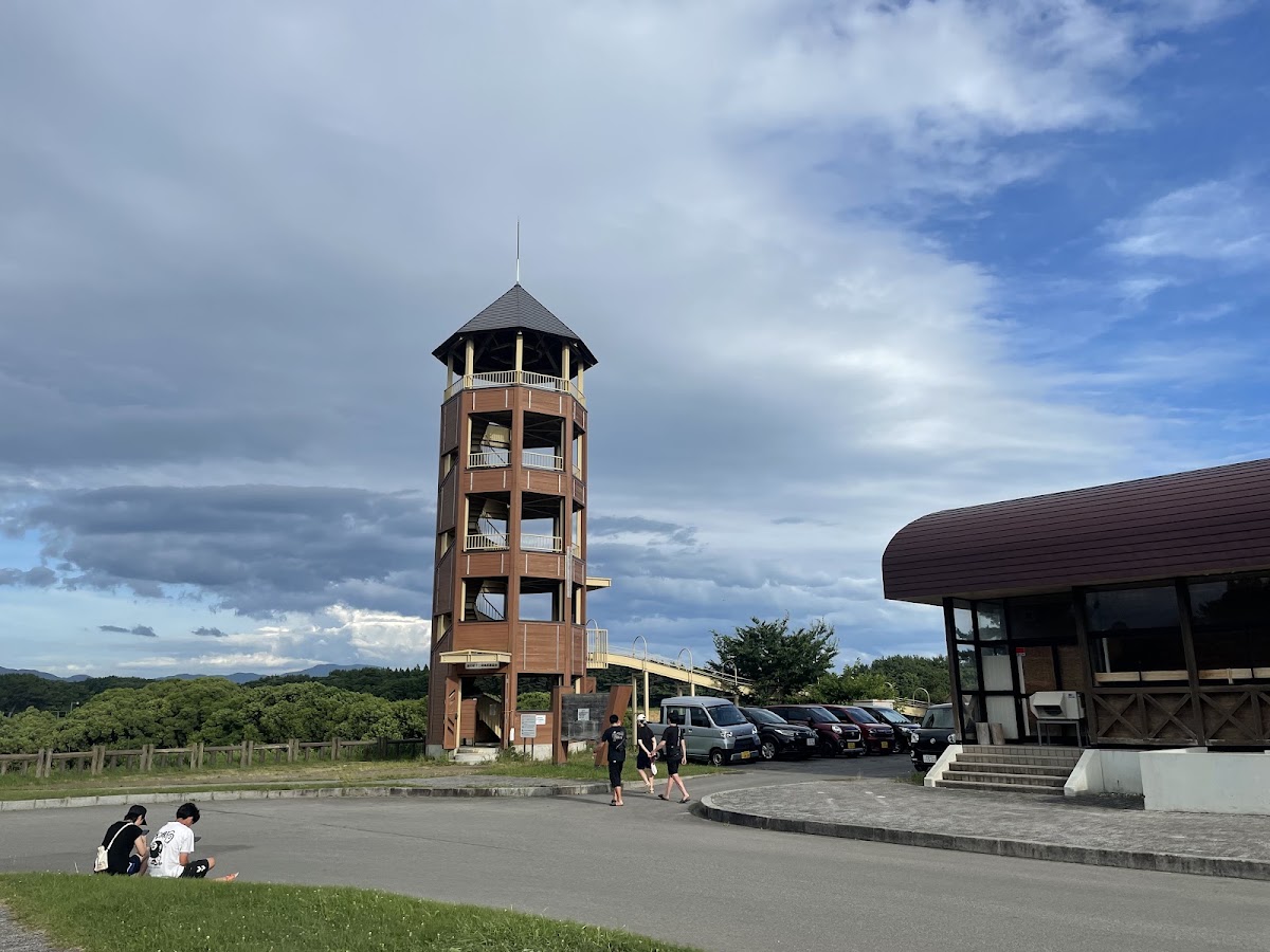 道之驛 十三湖高原（道の駅 十三湖高原） 實景照片 3